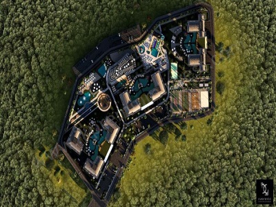 New Level Premıum Avsallarda Kira Garantili Satılık Daireler Yatırım Fırsatı! Yeni Konut Projeleri Alanya Avsallar Mahallesi