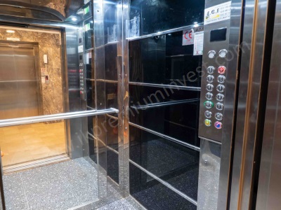 Angel Denizkent Residence Mahmutlar Satılık Daire 2+1 Alanya Mah