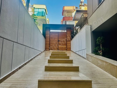 Kleopatra Ventri Satılık Daire Ler 2+1 Alanya Saray Mah