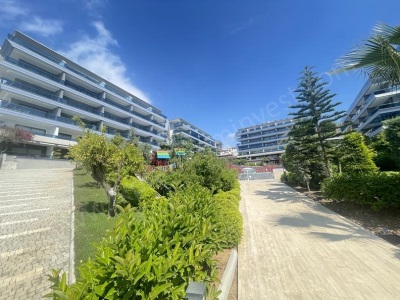 Eco Marine Kargıcakta Satılık Daire Full Aktiviteli 275 M² Lüks – Deniz Manzaralı & Özel Havuzlu Alanya Kargıcak Mah