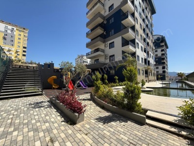 Payallarda Satılık Daire Ler – Doğanın İçinde Konforlu Yaşam Fırsatı! Alanya Payallar Mah