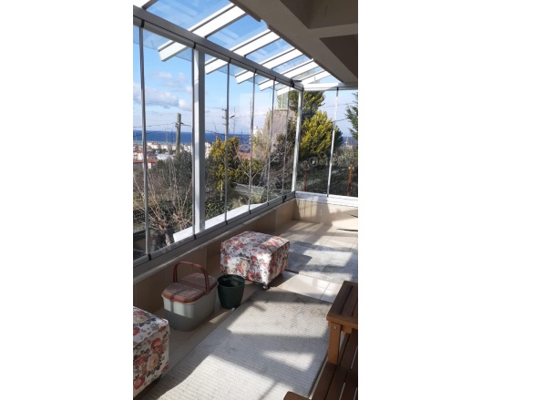 Köyiçi Mah-Akköy Köyü. Termal Satılık Villa |  5+2 Oda | 255M2 5.500.000Tl  Krediye Uygun  | Villa Ve Müstakil | Doğalgaz(Kombi) | 3 Banyo | 5 Yatak Odası Resim-4