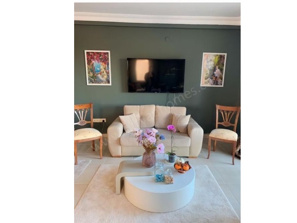 Kabaklı Köyü Çiftlikköy Satılık Villa |  3+1 Oda | 150M2 5.900.000Tl | Doğalgaz(Kombi) | 1 Banyo | 3 Yatak Odası Resim-2