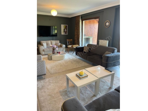 Kabaklı Köyü Çiftlikköy Satılık Villa |  3+1 Oda | 150M2 5.900.000Tl | Doğalgaz(Kombi) | 1 Banyo | 3 Yatak Odası Resim-3