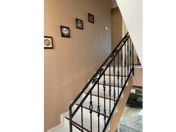 Kabaklı Köyü Çiftlikköy Satılık Villa |  3+1 Oda | 150M2 5.900.000Tl | Doğalgaz(Kombi) | 1 Banyo | 3 Yatak Odası Resim-4