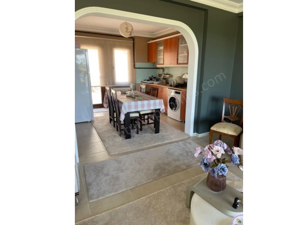 Kabaklı Köyü Çiftlikköy Satılık Villa |  3+1 Oda | 150M2 5.900.000Tl | Doğalgaz(Kombi) | 1 Banyo | 3 Yatak Odası Resim-5