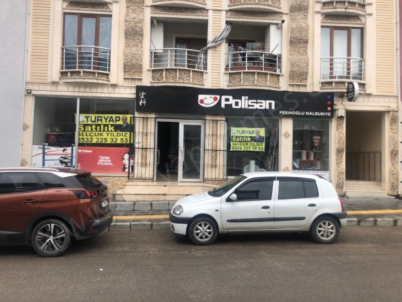 Bağlarbaşı Mah. Yalova Satılık Dükkan |  301M2 11.000.000Tl | Zemin Kat | Doğalgaz(Kombi) Resim-3