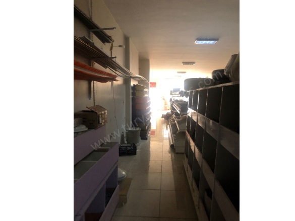 Bağlarbaşı Mah. Yalova Satılık Dükkan |  301M2 11.000.000Tl | Zemin Kat | Doğalgaz(Kombi) Resim-5
