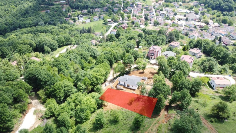 Merkez Mah-Güneyköy Köyü. Yalova Satılık Arsa |  870M2 2.600.000Tl İmarlı  Resim-2