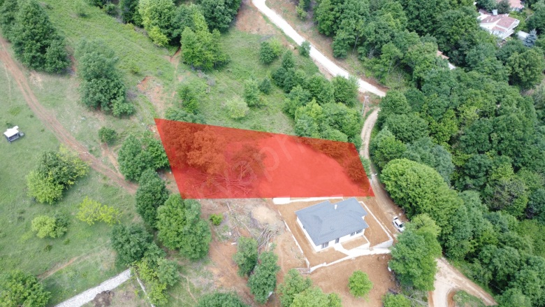 Merkez Mah-Güneyköy Köyü. Yalova Satılık Arsa |  870M2 2.600.000Tl İmarlı  Resim-4