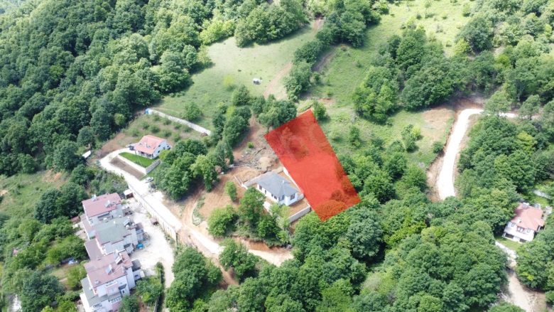 Merkez Mah-Güneyköy Köyü. Yalova Satılık Arsa |  870M2 2.600.000Tl İmarlı  Resim-5