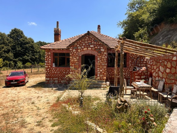 Merkez Mah-Safran Köyü. Yalova Satılık Tarla | 6.500.000Tl Resim-1