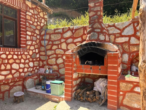 Merkez Mah-Safran Köyü. Yalova Satılık Tarla | 6.500.000Tl Resim-3