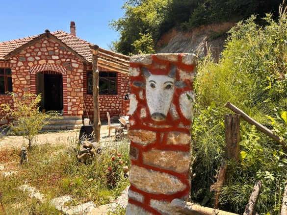 Merkez Mah-Safran Köyü. Yalova Satılık Tarla | 6.500.000Tl Resim-4