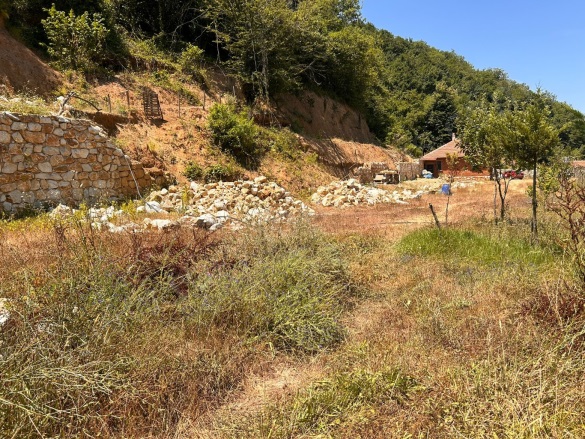 Merkez Mah-Safran Köyü. Yalova Satılık Tarla | 6.500.000Tl Resim-5