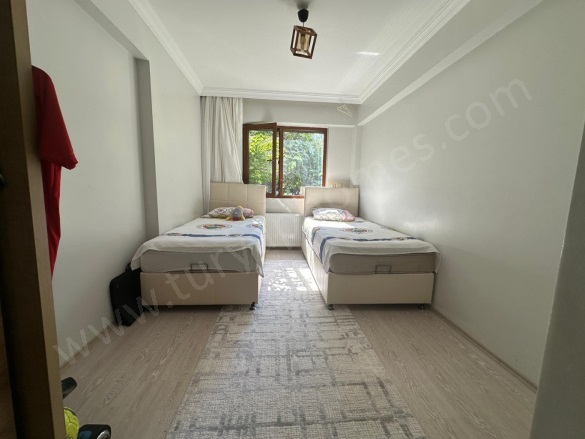 Adnan Menderes Mah. Yalova Satılık Daire |  2+1 Oda | 90M2 2.375.000Tl  Krediye Uygun  | Yüksek Giriş | Doğalgaz(Kombi) | 1 Banyo | 2 Yatak Odası Resim-1