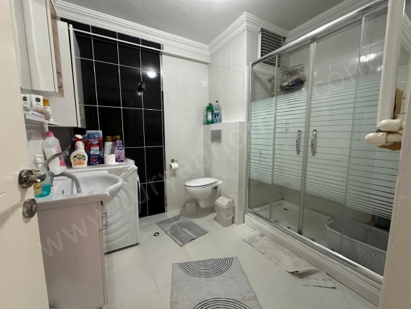 Adnan Menderes Mah. Yalova Satılık Daire |  2+1 Oda | 90M2 2.375.000Tl  Krediye Uygun  | Yüksek Giriş | Doğalgaz(Kombi) | 1 Banyo | 2 Yatak Odası Resim-2