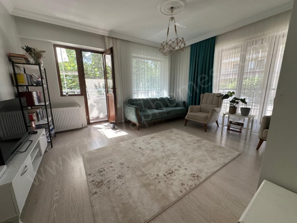 Adnan Menderes Mah. Yalova Satılık Daire |  2+1 Oda | 90M2 2.375.000Tl  Krediye Uygun  | Yüksek Giriş | Doğalgaz(Kombi) | 1 Banyo | 2 Yatak Odası Resim-4