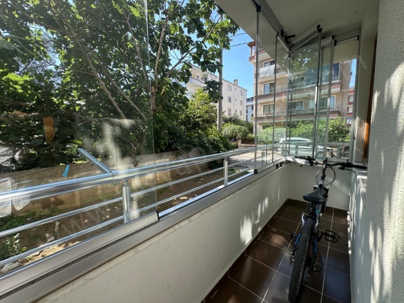 Adnan Menderes Mah. Yalova Satılık Daire |  2+1 Oda | 90M2 2.375.000Tl  Krediye Uygun  | Yüksek Giriş | Doğalgaz(Kombi) | 1 Banyo | 2 Yatak Odası Resim-5