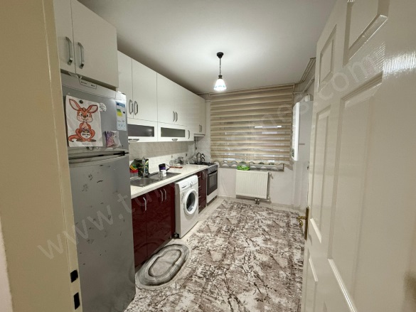 Merkez Mah-Çalıca Köyü. Çınarcık Satılık Bina |  3+1 Oda | 125M2 2.200.000Tl  Krediye Uygun  | 2. Kat | Doğalgaz(Kombi) Resim-4