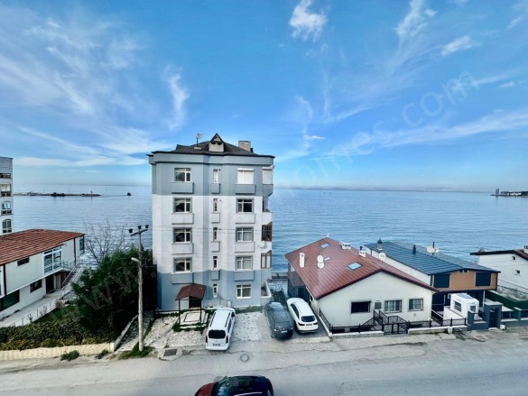 Çamlık Mah. Çınarcık Kiralık Daire |  2+1 Oda | 100M2 Aylık 16.000Tl Eşyalı  | 3. Kat | Doğalgaz(Kombi) | 1 Banyo | 1 Yatak Odası Resim-4