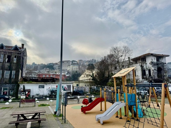 Paşabahçe Mah. Beykoz Satılık Müstakil Ev |  4+2 Oda | 130M2 12.000.000Tl | Müstakil Resim-3