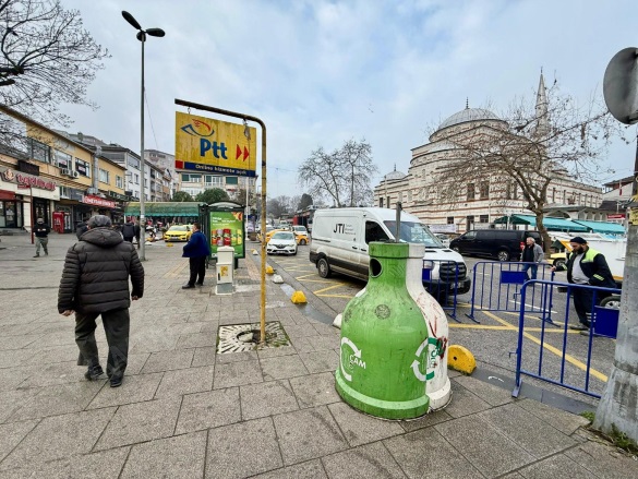 Paşabahçe Mah. Beykoz Satılık Müstakil Ev |  4+2 Oda | 130M2 12.000.000Tl | Müstakil Resim-4