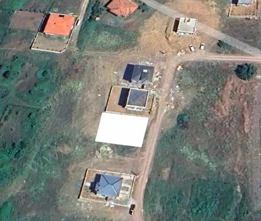 Yalova Termal Akköy Şahintepesi 361 M2 Satılık Arsa Köyiçi Mah-Akköy Köyü