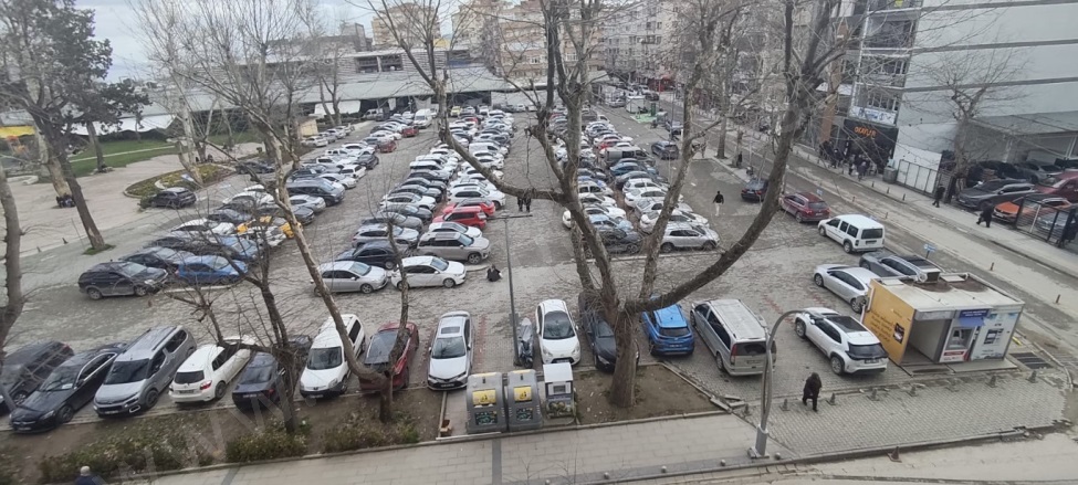 Süleyman Bey Mah. Yalova Satılık Ofis / Büro |  25M2 1.300.000Tl Resim-1