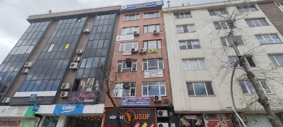 Süleyman Bey Mah. Yalova Satılık Ofis / Büro |  25M2 1.300.000Tl Resim-4
