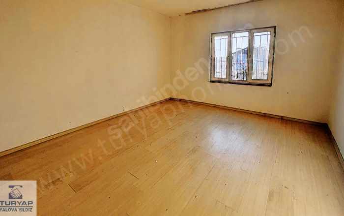 Turyap Özcan Dan Gaziosman Paşa Da Satılık Müstakil Ev Merkez Mustafa Kemal Mah