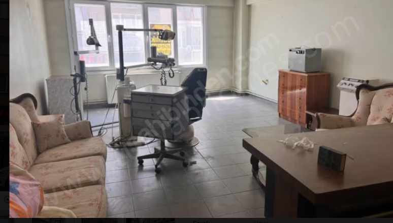 Turyap Özcan Çakırdan 2+1 Satılık Daire Yalova Merkez Fevzi Çakmak Mah