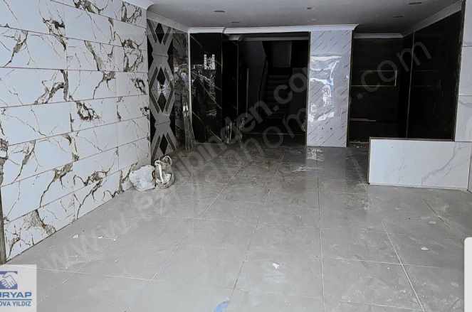 istiklal Caddesi Üzerinde Kiralık Dükkan Merkez Süleyman Bey Mah