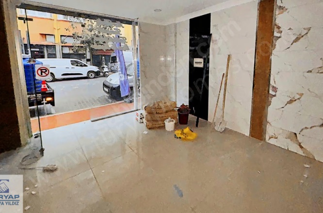 Süleyman Bey Mah. Yalova Kiralık Dükkan | Aylık 30.000Tl Resim-3