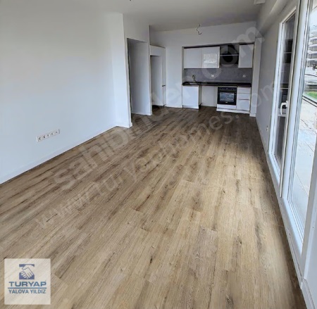 Merkez Mah-Kadıköy Köyü. Yalova Satılık Daire |  42M2 2.750.000Tl Resim-3