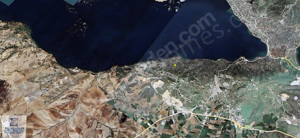 Edincik Mah. Bandırma Satılık Daire |  2495M2 2.990.000Tl Resim-3