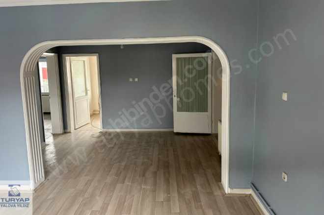 Uzmanlar Hastanesi Yakını 2+1 Geniş Balkonlu Kiralık Daire Merkez Bayraktepe Mah