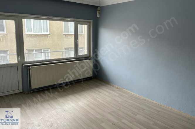 Uzmanlar Hastanesi Yakını 2+1 Geniş Balkonlu Kiralık Daire Merkez Bayraktepe Mah