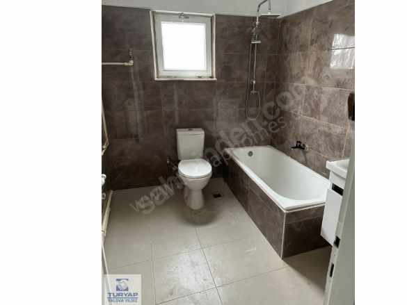 Uzmanlar Hastanesi Yakını 2+1 Geniş Balkonlu Kiralık Daire Merkez Bayraktepe Mah