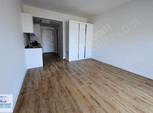 Elegantpark D Blokta Avm Ve Doğa Manzaralı 1+0 Kiralık Daire Merkez Mah-Kadıköy Köyü