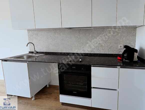 Elegantpark D Blokta Avm Ve Doğa Manzaralı 1+0 Kiralık Daire Merkez Mah-Kadıköy Köyü