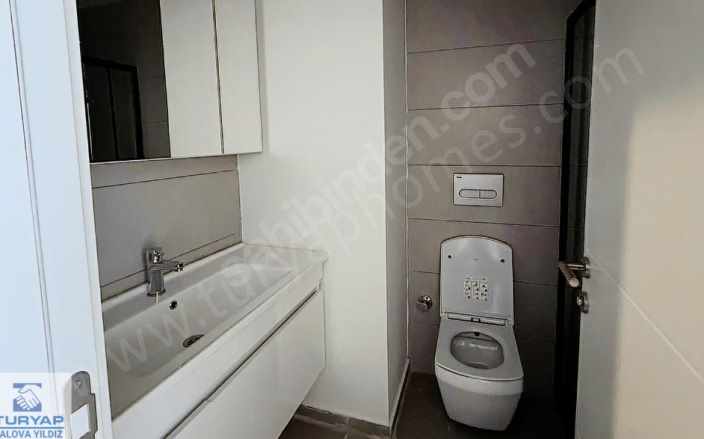 Elegantpark D Blokta Avm Ve Doğa Manzaralı 1+0 Kiralık Daire Merkez Mah-Kadıköy Köyü