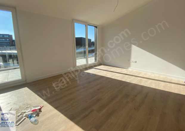 Yalova Elegantpark Ta Satılık Daire 2+1 Dubleks Merkez Mah-Kadıköy Köyü