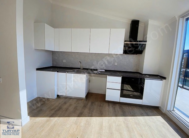 Merkez Mah-Kadıköy Köyü. Yalova Satılık Daire |  137M2 6.750.000Tl Resim-5