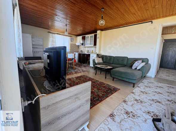 Gelişime Açık Lokasyonda 2 5 Katlı Satılık Bina Müstakil +Arsa Merkez Bağlarbaşı Mah