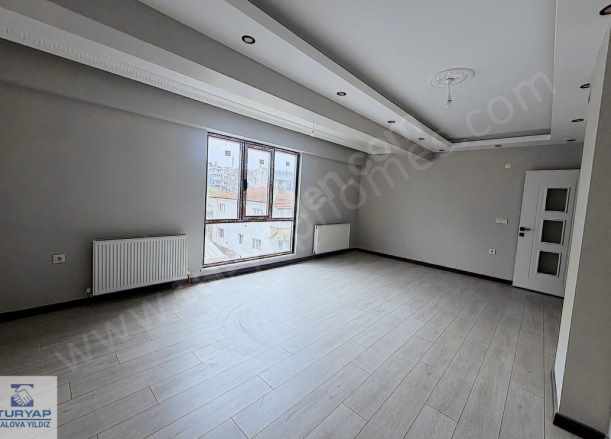 Yalova Merkez 4+1 Ebeveyn Banyolu Satılık Daire Dubleks Dere Mah