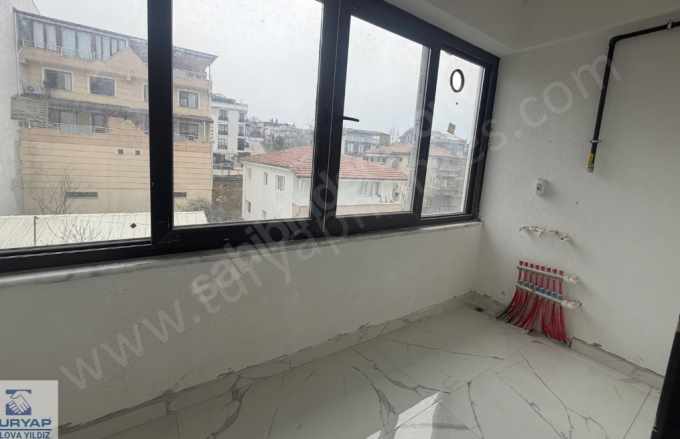 Yalova Merkez 4+1 Ebeveyn Banyolu Satılık Daire Dubleks Dere Mah