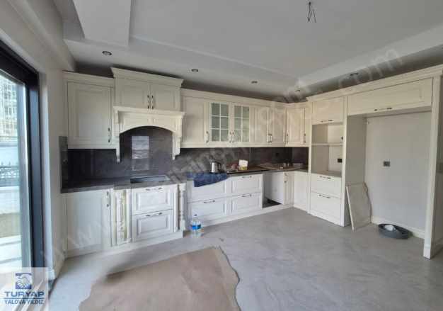 Yalova Kadıköyde 6+2 Özel Tasarım Lüks Satılık Villa Merkez Mah-Kadıköy Köyü