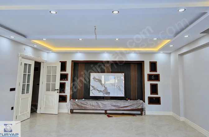 Yalova Kadıköyde 6+2 Özel Tasarım Lüks Satılık Villa Merkez Mah-Kadıköy Köyü