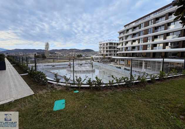 Elegantpark C Blokta Kiralık Daire 3+1 Dublex !!! Merkez Mah-Kadıköy Köyü